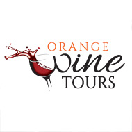 Orange Wine Tours logo